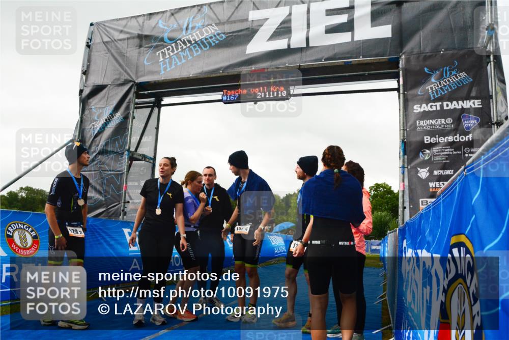 30.08.2026 - Elbe Triathlon Hamburg LAZAROV Photography http://msf.ph/oto/10091975 30.08.2026 16:20:26 Ziel  meine-sportfotos.de