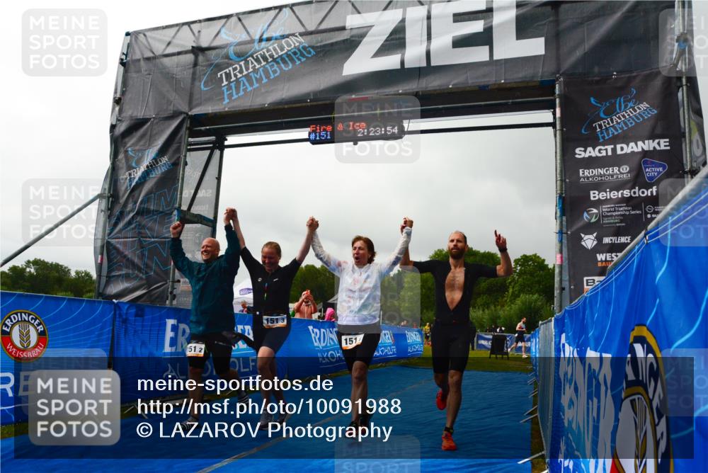 30.08.2026 - Elbe Triathlon Hamburg LAZAROV Photography http://msf.ph/oto/10091988 30.08.2026 16:23:52 Ziel  meine-sportfotos.de