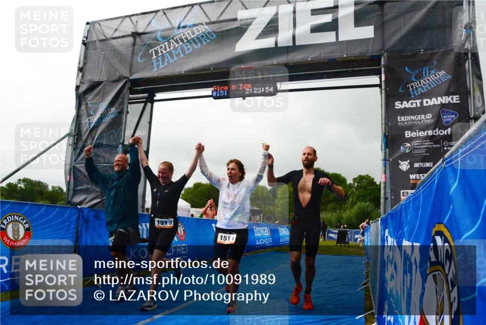 30.08.2026 - Elbe Triathlon Hamburg LAZAROV Photography http://msf.ph/oto/10091989 30.08.2026 16:23:52 Ziel  meine-sportfotos.de