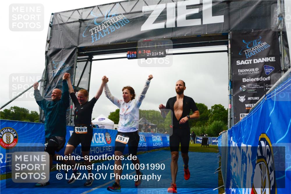 30.08.2026 - Elbe Triathlon Hamburg LAZAROV Photography http://msf.ph/oto/10091990 30.08.2026 16:23:52 Ziel  meine-sportfotos.de