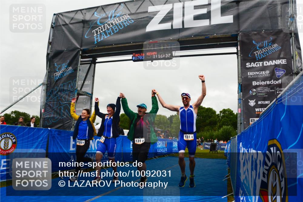 30.08.2026 - Elbe Triathlon Hamburg LAZAROV Photography http://msf.ph/oto/10092031 30.08.2026 16:30:26 Ziel  meine-sportfotos.de