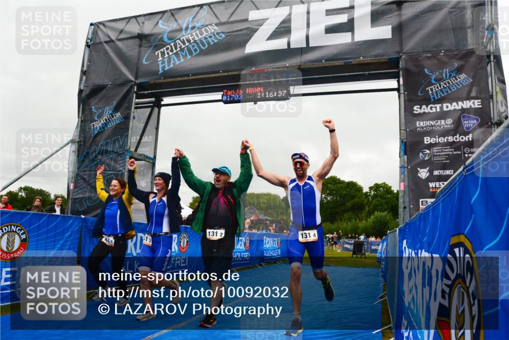 30.08.2026 - Elbe Triathlon Hamburg LAZAROV Photography http://msf.ph/oto/10092032 30.08.2026 16:30:26 Ziel  meine-sportfotos.de