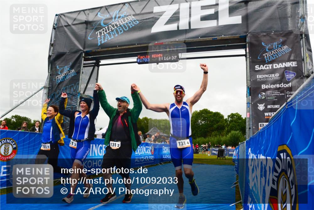 30.08.2026 - Elbe Triathlon Hamburg LAZAROV Photography http://msf.ph/oto/10092033 30.08.2026 16:30:26 Ziel  meine-sportfotos.de
