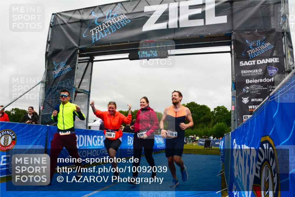30.08.2026 - Elbe Triathlon Hamburg LAZAROV Photography http://msf.ph/oto/10092039 30.08.2026 16:30:49 Ziel  meine-sportfotos.de