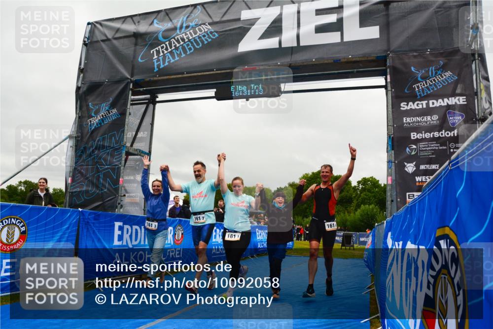 30.08.2026 - Elbe Triathlon Hamburg LAZAROV Photography http://msf.ph/oto/10092058 30.08.2026 16:31:13 Ziel  meine-sportfotos.de