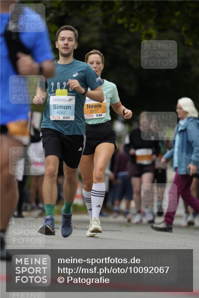 30.08.2026 - Blankeneser Heldenlauf Patografie http://msf.ph/oto/10092067 30.08.2026 12:27:02 Ziel 2777, 2828, 4276 meine-sportfotos.de