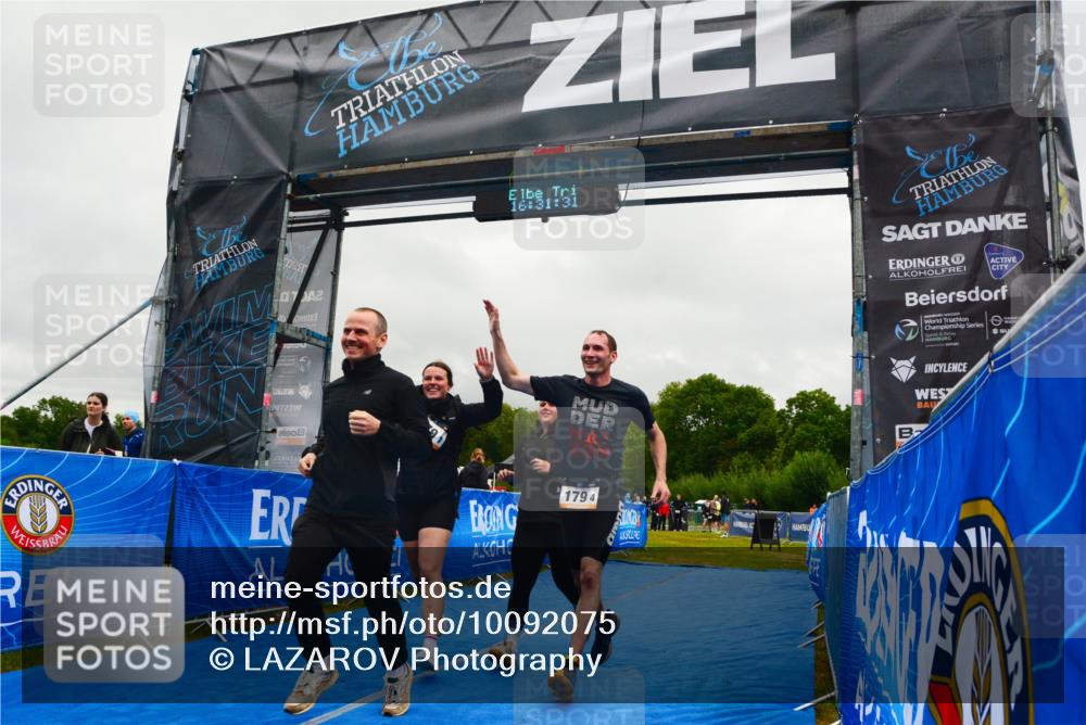 30.08.2026 - Elbe Triathlon Hamburg LAZAROV Photography http://msf.ph/oto/10092075 30.08.2026 16:31:30 Ziel  meine-sportfotos.de