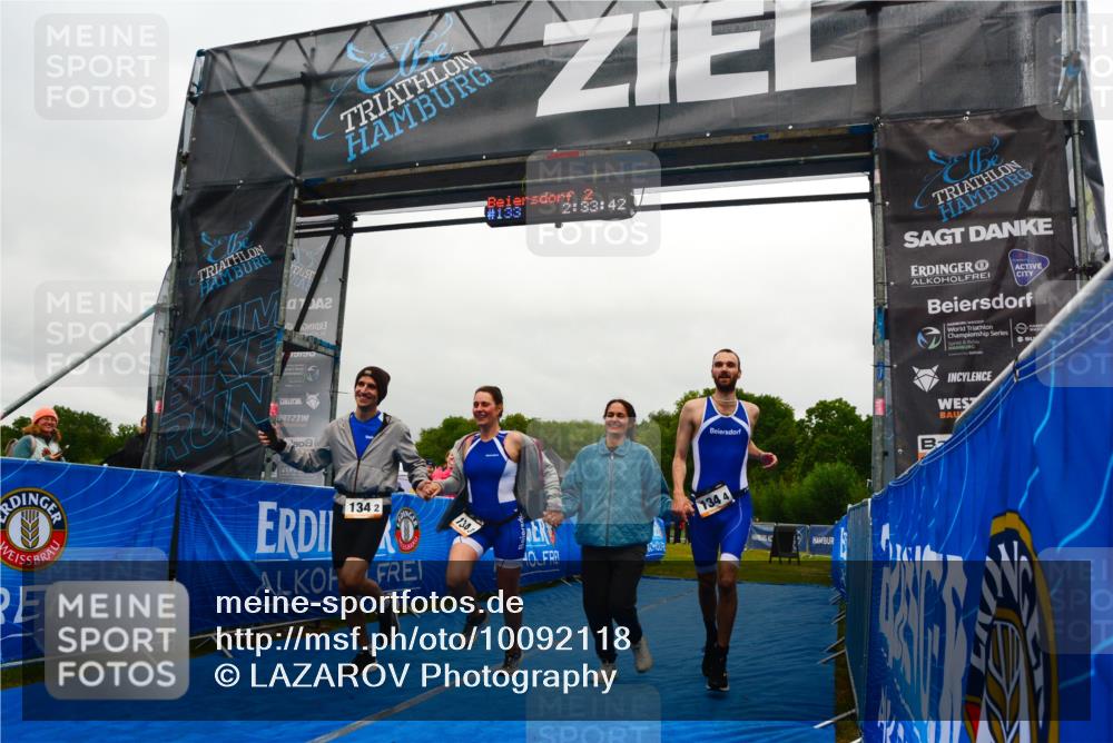 30.08.2026 - Elbe Triathlon Hamburg LAZAROV Photography http://msf.ph/oto/10092118 30.08.2026 16:33:45 Ziel  meine-sportfotos.de