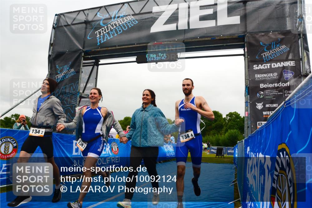 30.08.2026 - Elbe Triathlon Hamburg LAZAROV Photography http://msf.ph/oto/10092124 30.08.2026 16:33:46 Ziel  meine-sportfotos.de