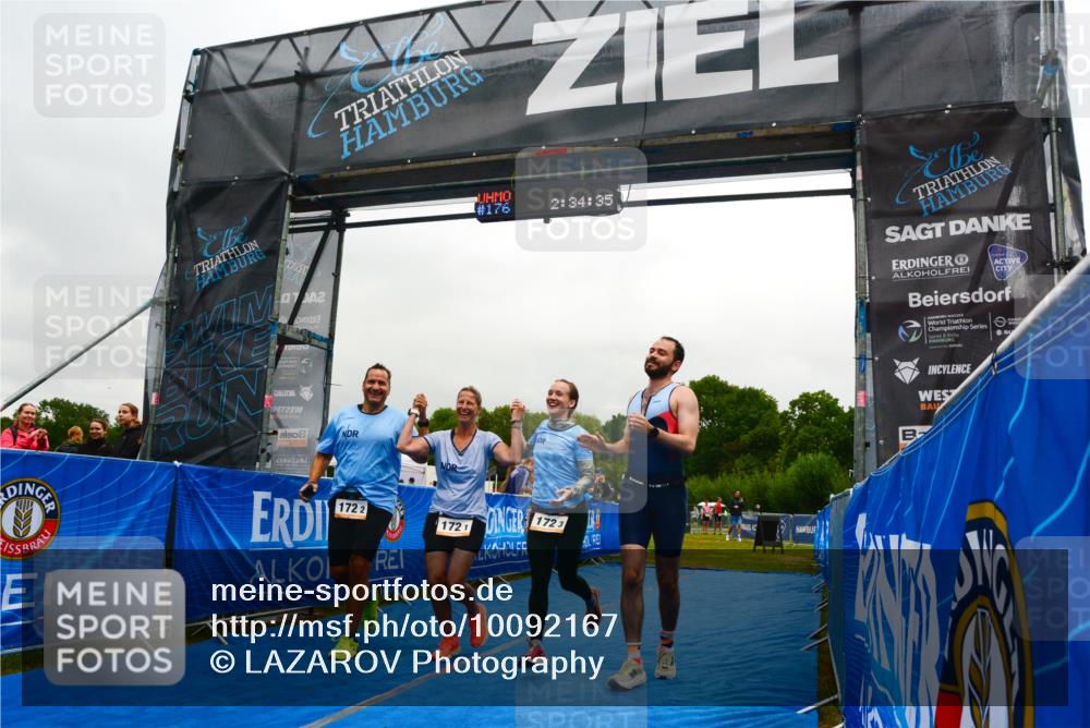 30.08.2026 - Elbe Triathlon Hamburg LAZAROV Photography http://msf.ph/oto/10092167 30.08.2026 16:34:34 Ziel  meine-sportfotos.de