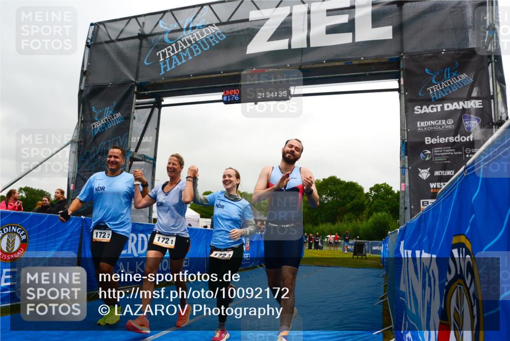 30.08.2026 - Elbe Triathlon Hamburg LAZAROV Photography http://msf.ph/oto/10092172 30.08.2026 16:34:35 Ziel  meine-sportfotos.de