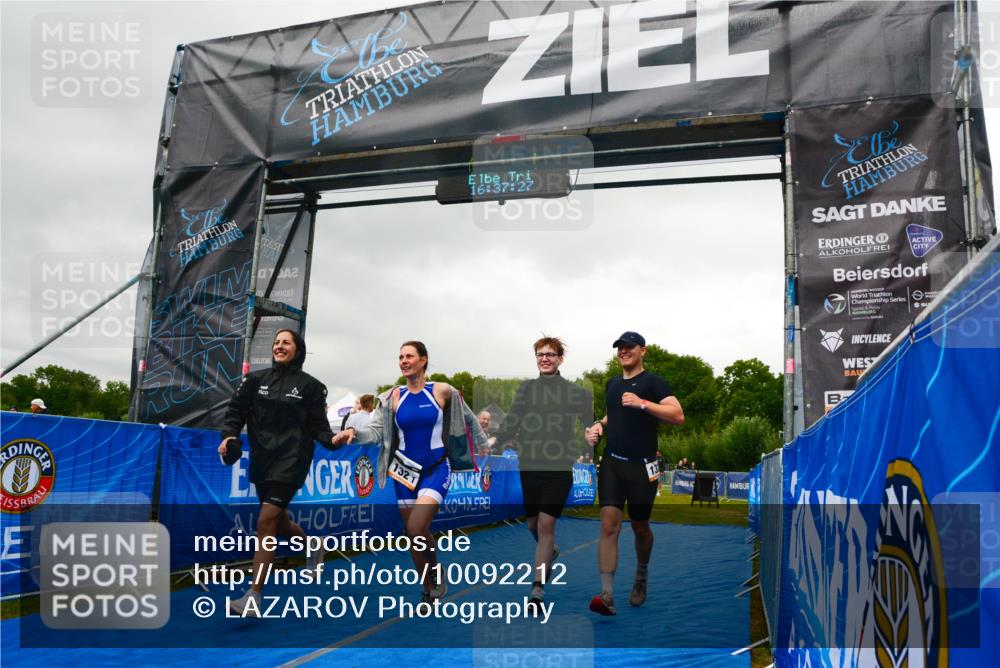 30.08.2026 - Elbe Triathlon Hamburg LAZAROV Photography http://msf.ph/oto/10092212 30.08.2026 16:37:26 Ziel  meine-sportfotos.de