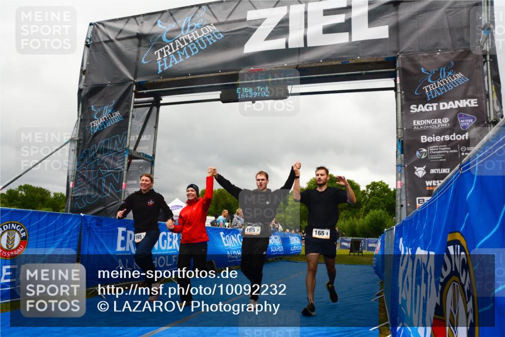 30.08.2026 - Elbe Triathlon Hamburg LAZAROV Photography http://msf.ph/oto/10092232 30.08.2026 16:39:01 Ziel  meine-sportfotos.de