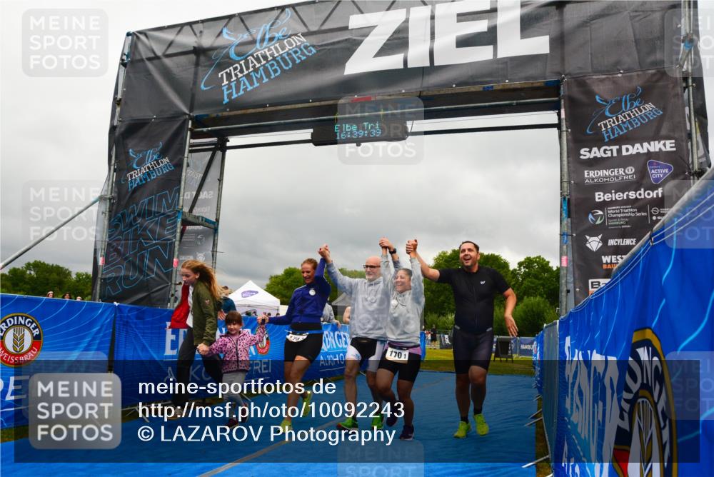 30.08.2026 - Elbe Triathlon Hamburg LAZAROV Photography http://msf.ph/oto/10092243 30.08.2026 16:39:38 Ziel  meine-sportfotos.de