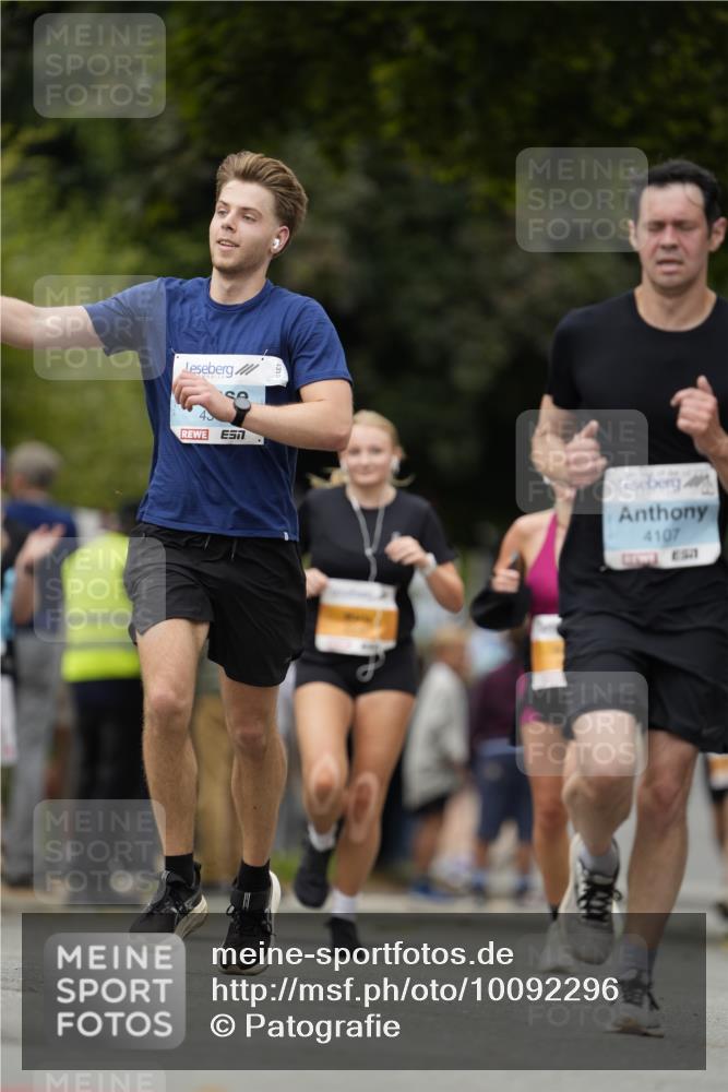 30.08.2026 - Blankeneser Heldenlauf Patografie http://msf.ph/oto/10092296 30.08.2026 12:30:18 Ziel 4107, 4310 meine-sportfotos.de