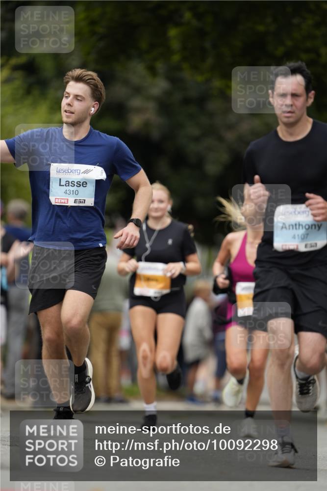 30.08.2026 - Blankeneser Heldenlauf Patografie http://msf.ph/oto/10092298 30.08.2026 12:30:18 Ziel 4107, 4310 meine-sportfotos.de