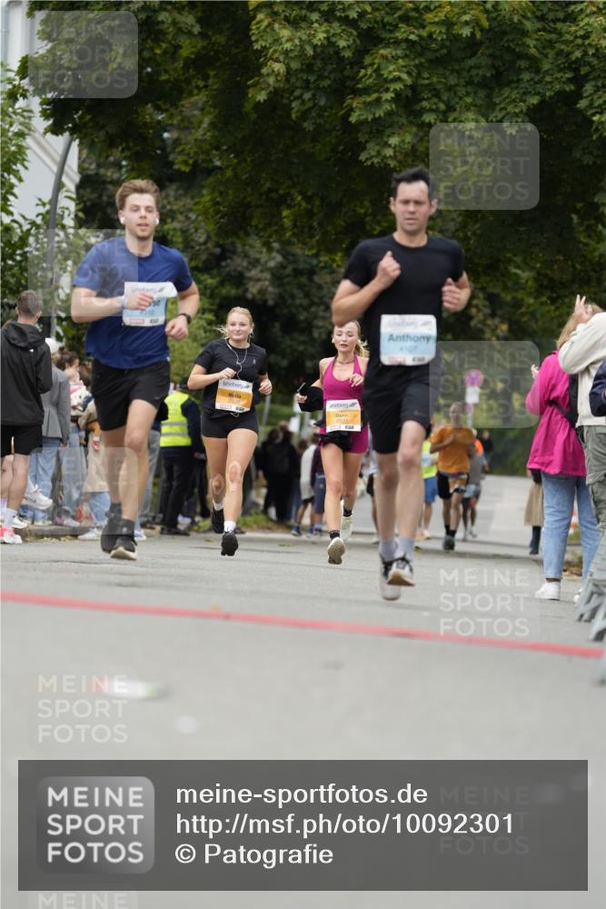 30.08.2026 - Blankeneser Heldenlauf Patografie http://msf.ph/oto/10092301 30.08.2026 12:30:20 Ziel 4107, 4310 meine-sportfotos.de