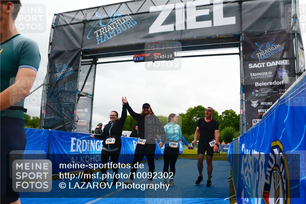 30.08.2026 - Elbe Triathlon Hamburg LAZAROV Photography http://msf.ph/oto/10092302 30.08.2026 16:45:21 Ziel  meine-sportfotos.de