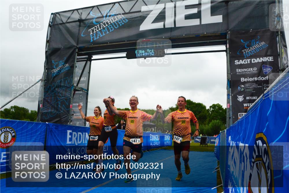 30.08.2026 - Elbe Triathlon Hamburg LAZAROV Photography http://msf.ph/oto/10092321 30.08.2026 16:49:52 Ziel  meine-sportfotos.de