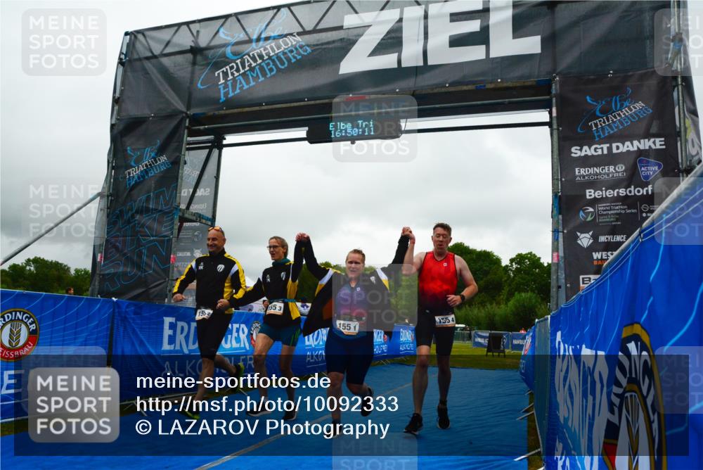 30.08.2026 - Elbe Triathlon Hamburg LAZAROV Photography http://msf.ph/oto/10092333 30.08.2026 16:50:10 Ziel  meine-sportfotos.de