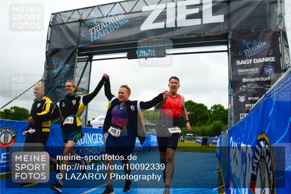 30.08.2026 - Elbe Triathlon Hamburg LAZAROV Photography http://msf.ph/oto/10092339 30.08.2026 16:50:10 Ziel  meine-sportfotos.de