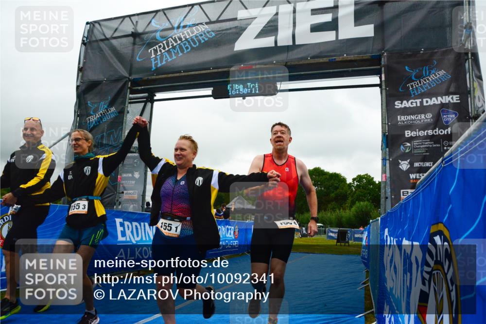 30.08.2026 - Elbe Triathlon Hamburg LAZAROV Photography http://msf.ph/oto/10092341 30.08.2026 16:50:10 Ziel  meine-sportfotos.de