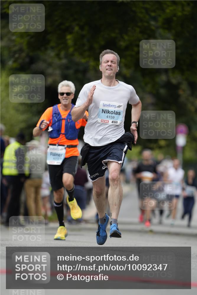 30.08.2026 - Blankeneser Heldenlauf Patografie http://msf.ph/oto/10092347 30.08.2026 12:30:52 Ziel 4159, 4458 meine-sportfotos.de