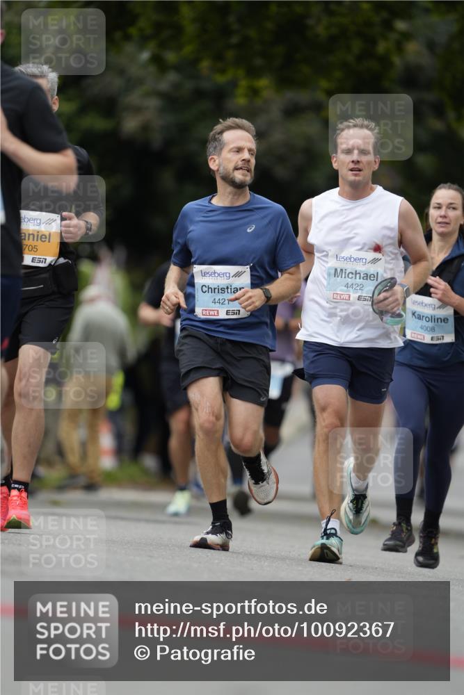 30.08.2026 - Blankeneser Heldenlauf Patografie http://msf.ph/oto/10092367 30.08.2026 12:31:09 Ziel 4210, 4421, 4440 meine-sportfotos.de