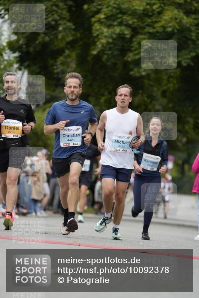 30.08.2026 - Blankeneser Heldenlauf Patografie http://msf.ph/oto/10092378 30.08.2026 12:31:12 Ziel 2705, 4008, 4210, 4421, 4422 meine-sportfotos.de