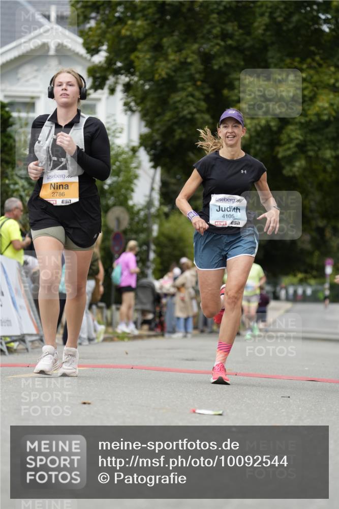 30.08.2026 - Blankeneser Heldenlauf Patografie http://msf.ph/oto/10092544 30.08.2026 12:35:30 Ziel 2786, 4105 meine-sportfotos.de