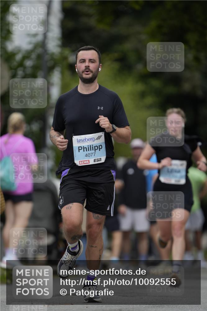 30.08.2026 - Blankeneser Heldenlauf Patografie http://msf.ph/oto/10092555 30.08.2026 12:36:34 Ziel 4077 meine-sportfotos.de
