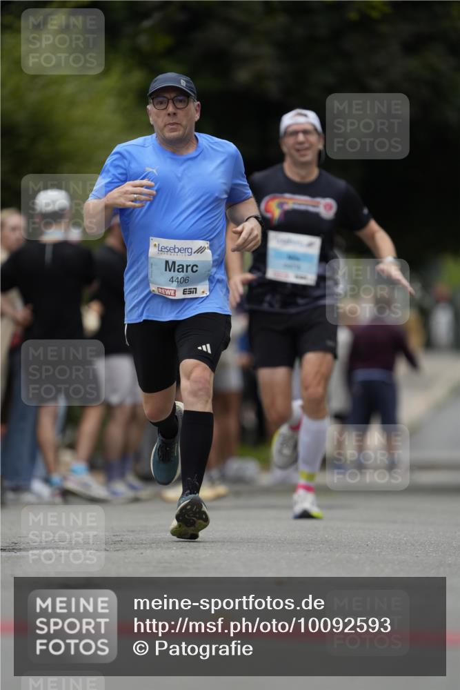 30.08.2026 - Blankeneser Heldenlauf Patografie http://msf.ph/oto/10092593 30.08.2026 12:37:50 Ziel 4406 meine-sportfotos.de