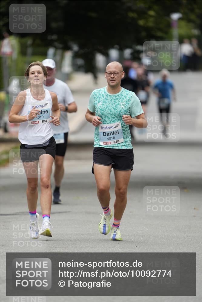 30.08.2026 - Blankeneser Heldenlauf Patografie http://msf.ph/oto/10092774 30.08.2026 12:45:36 Ziel  meine-sportfotos.de