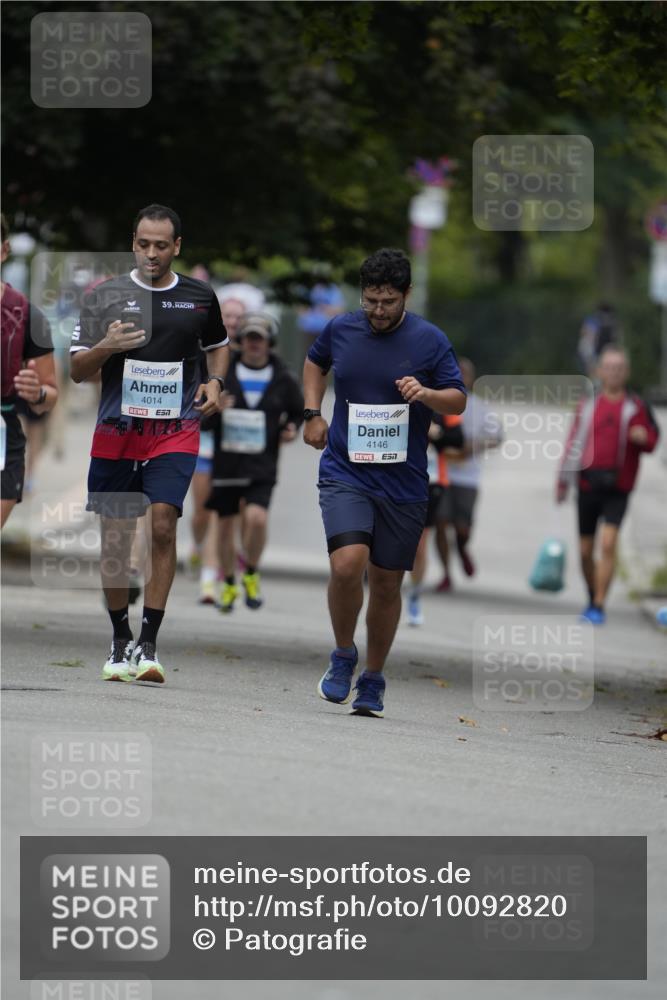 30.08.2026 - Blankeneser Heldenlauf Patografie http://msf.ph/oto/10092820 30.08.2026 12:47:58 Ziel  meine-sportfotos.de
