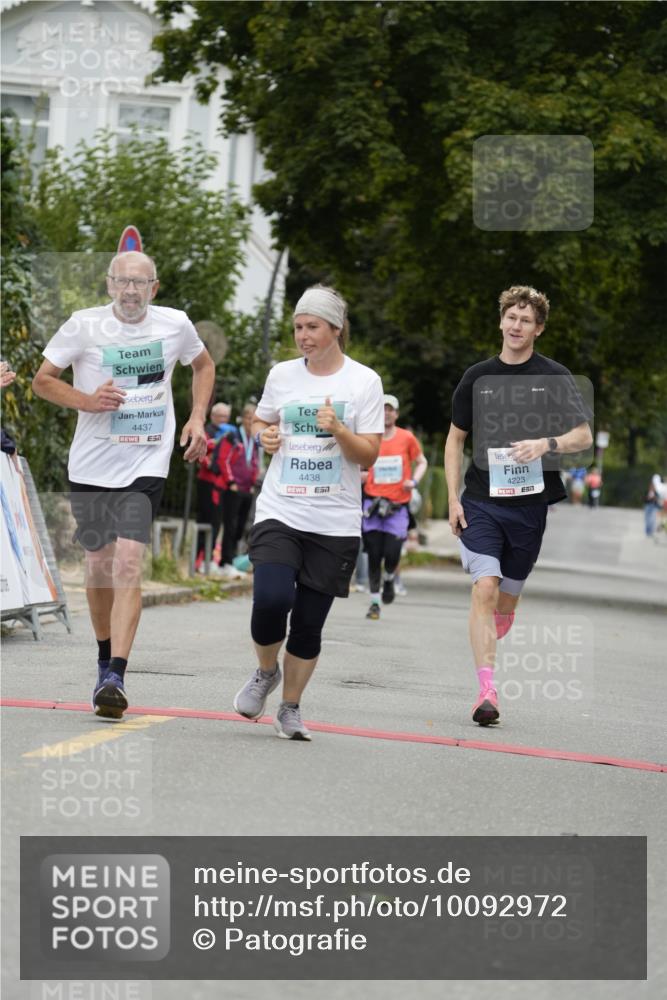 30.08.2026 - Blankeneser Heldenlauf Patografie http://msf.ph/oto/10092972 30.08.2026 12:55:40 Ziel 4047, 4223, 4233, 4437, 4438 meine-sportfotos.de