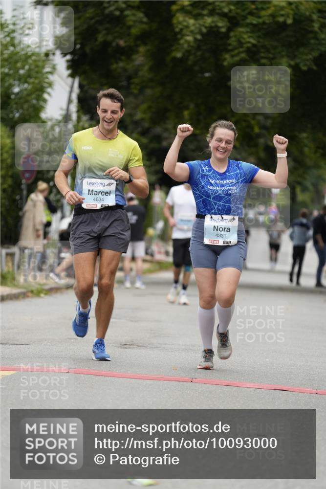 30.08.2026 - Blankeneser Heldenlauf Patografie http://msf.ph/oto/10093000 30.08.2026 12:58:13 Ziel 4034, 4331 meine-sportfotos.de
