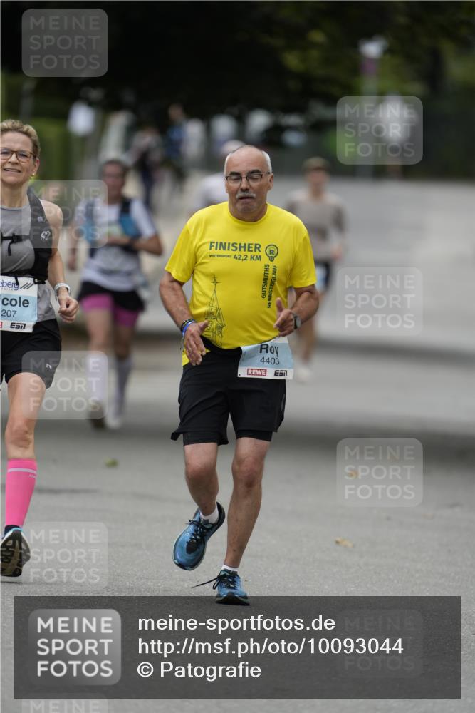30.08.2026 - Blankeneser Heldenlauf Patografie http://msf.ph/oto/10093044 30.08.2026 13:00:42 Ziel 2200, 4430, 4431 meine-sportfotos.de
