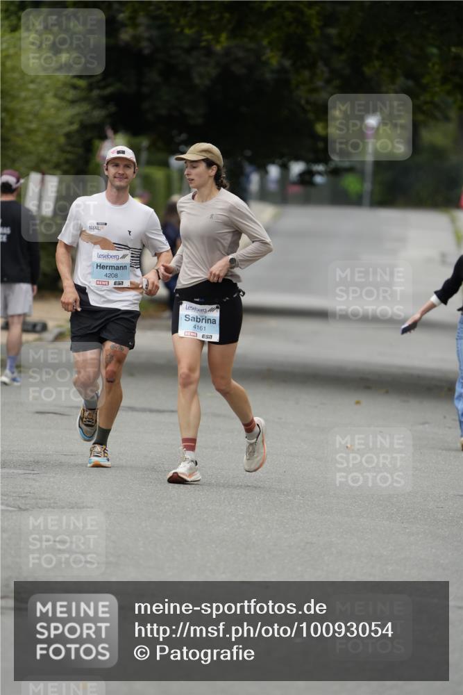 30.08.2026 - Blankeneser Heldenlauf Patografie http://msf.ph/oto/10093054 30.08.2026 13:01:01 Ziel 4024, 4405 meine-sportfotos.de