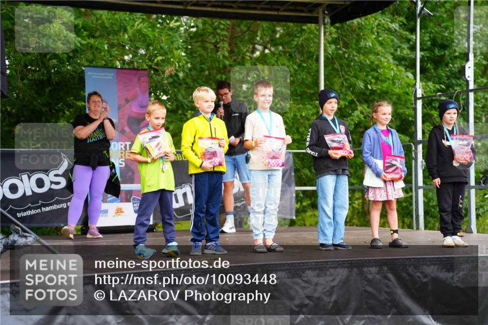 30.08.2026 - Elbe Triathlon Hamburg LAZAROV Photography http://msf.ph/oto/10093448 30.08.2026 14:18:33 Laufen  meine-sportfotos.de