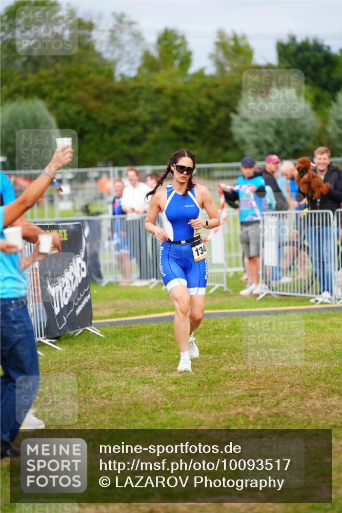 30.08.2026 - Elbe Triathlon Hamburg LAZAROV Photography http://msf.ph/oto/10093517 30.08.2026 14:29:49 Laufen 2222, 134 meine-sportfotos.de