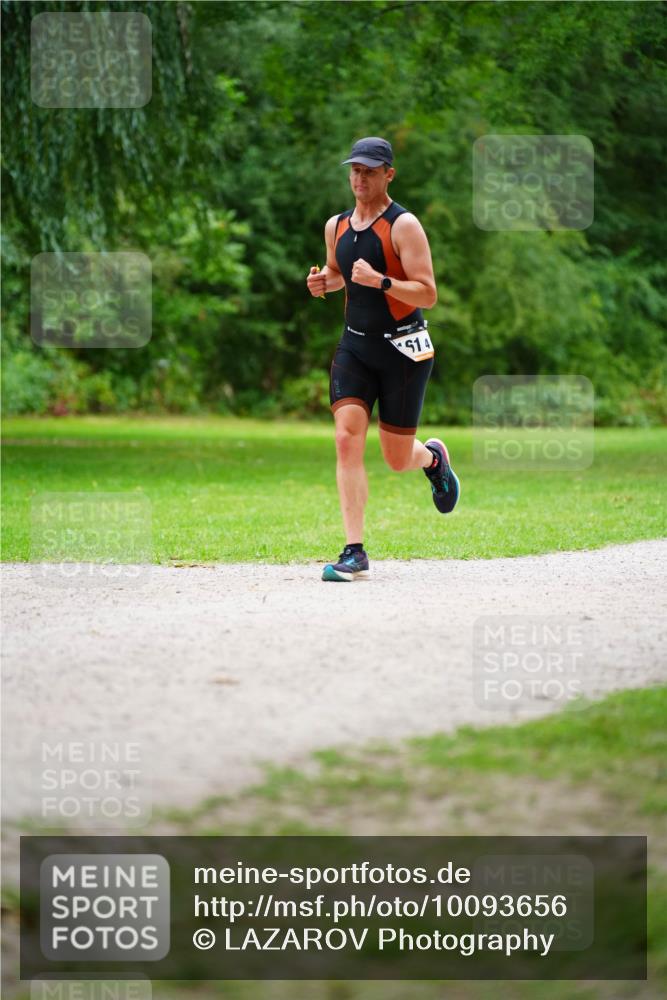 30.08.2026 - Elbe Triathlon Hamburg LAZAROV Photography http://msf.ph/oto/10093656 30.08.2026 15:16:01 Laufen 14 meine-sportfotos.de