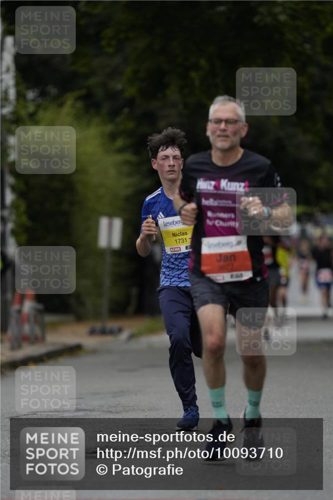 30.08.2026 - Blankeneser Heldenlauf Patografie http://msf.ph/oto/10093710 30.08.2026 09:31:45 Ziel 1645, 1731, 3598, 3627 meine-sportfotos.de