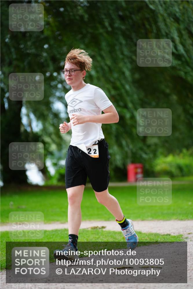 30.08.2026 - Elbe Triathlon Hamburg LAZAROV Photography http://msf.ph/oto/10093805 30.08.2026 15:21:04 Laufen 22 meine-sportfotos.de