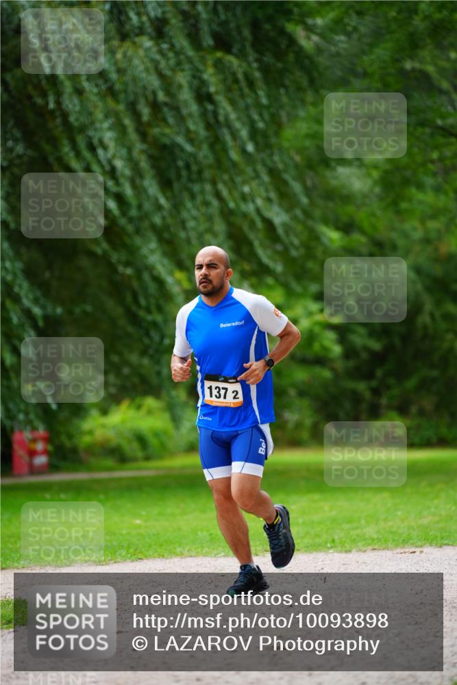 30.08.2026 - Elbe Triathlon Hamburg LAZAROV Photography http://msf.ph/oto/10093898 30.08.2026 15:24:18 Laufen 137, 2, 6 meine-sportfotos.de