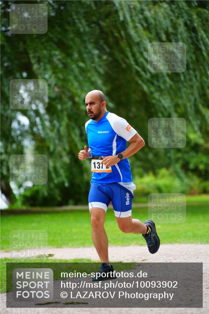 30.08.2026 - Elbe Triathlon Hamburg LAZAROV Photography http://msf.ph/oto/10093902 30.08.2026 15:24:19 Laufen 131, 6 meine-sportfotos.de