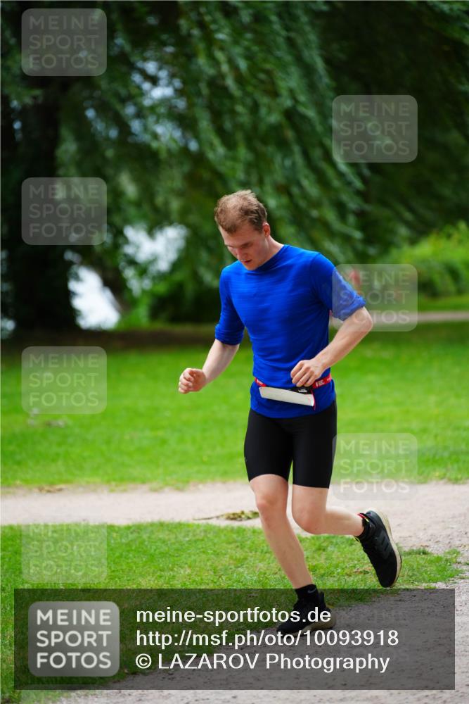30.08.2026 - Elbe Triathlon Hamburg LAZAROV Photography http://msf.ph/oto/10093918 30.08.2026 15:26:00 Laufen  meine-sportfotos.de