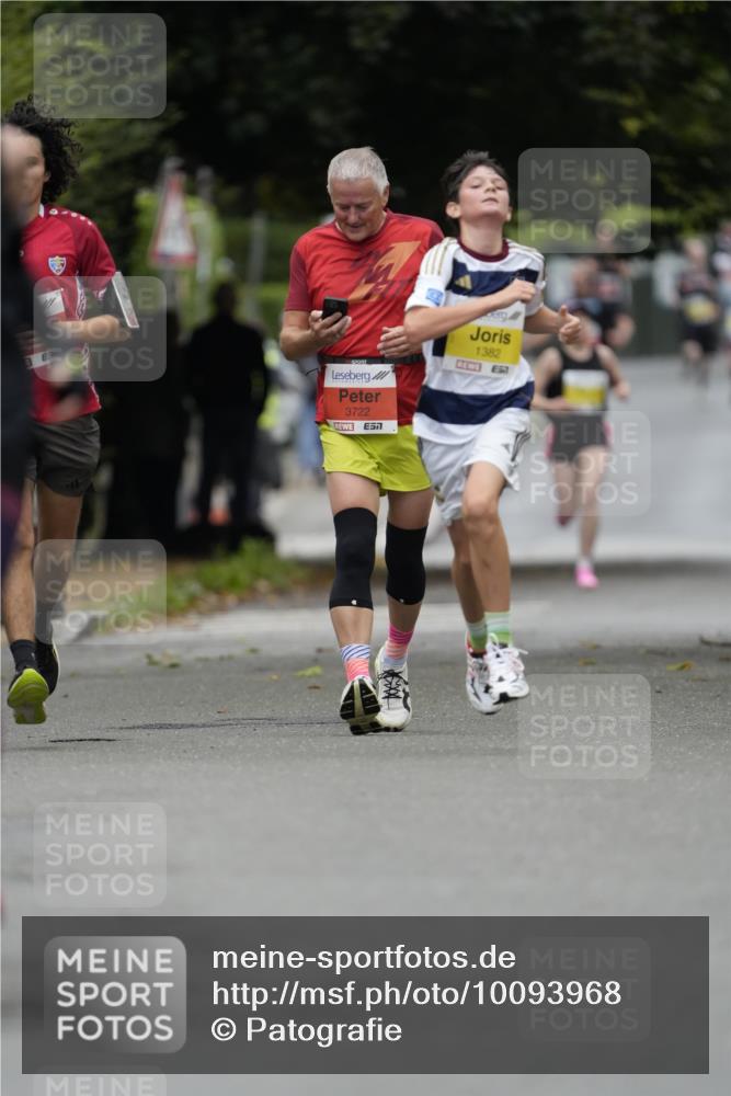 30.08.2026 - Blankeneser Heldenlauf Patografie http://msf.ph/oto/10093968 30.08.2026 09:34:13 Ziel 1226, 1800, 3636 meine-sportfotos.de