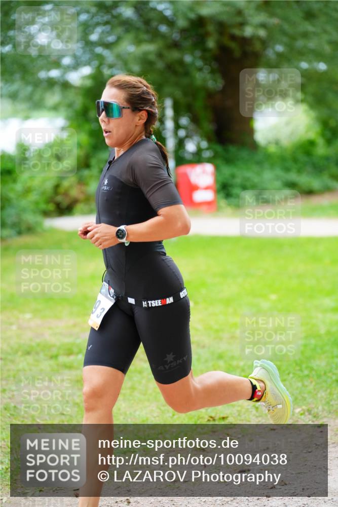 30.08.2026 - Elbe Triathlon Hamburg LAZAROV Photography http://msf.ph/oto/10094038 30.08.2026 15:32:01 Laufen  meine-sportfotos.de