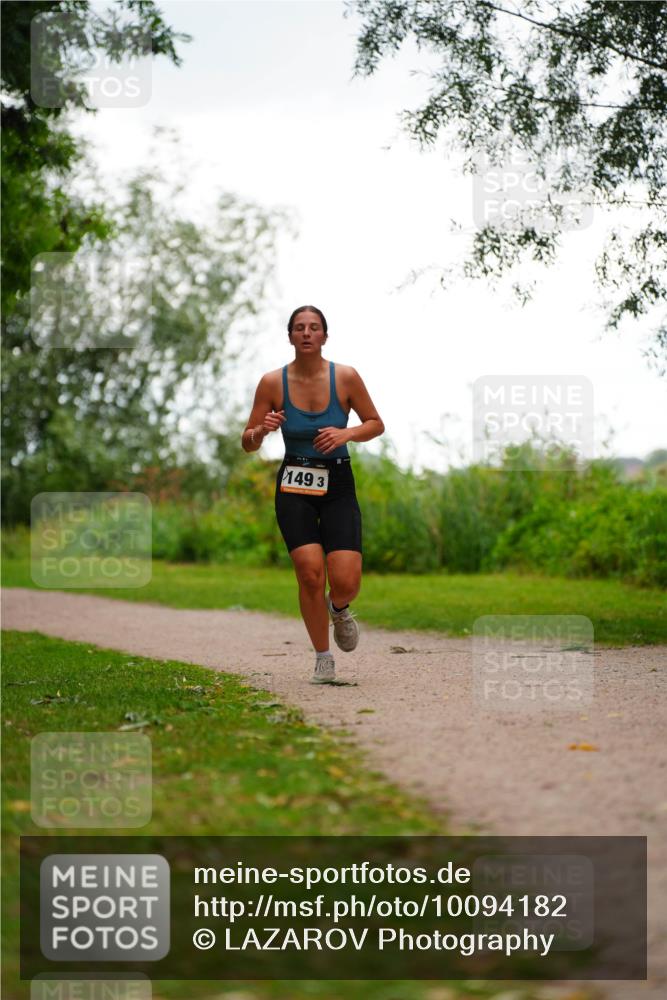 30.08.2026 - Elbe Triathlon Hamburg LAZAROV Photography http://msf.ph/oto/10094182 30.08.2026 15:39:11 Laufen 149, 3 meine-sportfotos.de