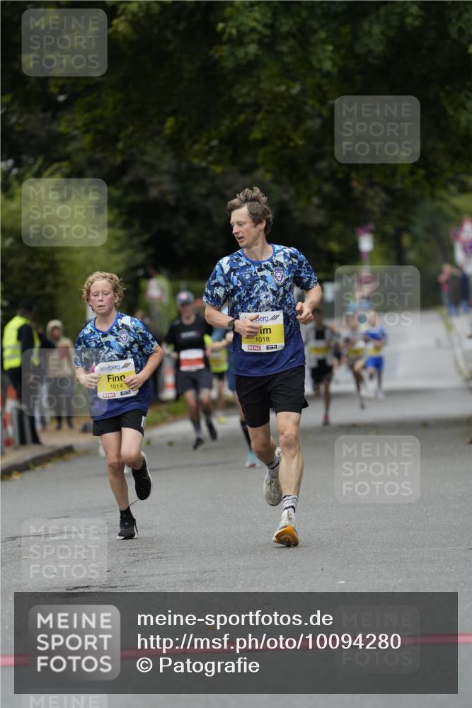 30.08.2026 - Blankeneser Heldenlauf Patografie http://msf.ph/oto/10094280 30.08.2026 09:36:58 Ziel 1014, 1018, 3527 meine-sportfotos.de